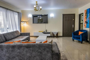 Mellow Suites